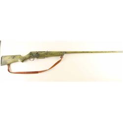 Marlin Model 55 12 Ga SN: 23726384