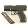 Image 2 : Walther PPX .40 S&W SN: FBB2237