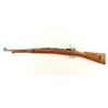 Image 2 : Spanish M1916 Short Rifle 7mm Mauser #K9081