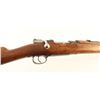 Image 4 : Spanish M1916 Short Rifle 7mm Mauser #K9081