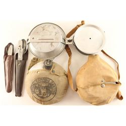 Boy Scouts of America Lot