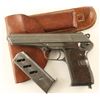 Image 1 : CZ vz. 52 Pistole 7.62x25 SN: FK08111