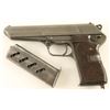 Image 2 : CZ vz. 52 Pistole 7.62x25 SN: FK08111
