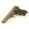 Image 3 : CZ vz. 52 Pistole 7.62x25 SN: FK08111