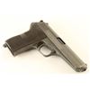 Image 4 : CZ vz. 52 Pistole 7.62x25 SN: FK08111