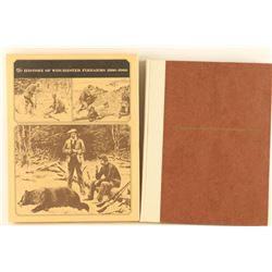 "The History of Winchester Firearms"