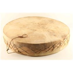 Large Drum