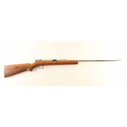 Winchester Model 74 22LR SN: 60742