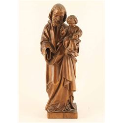 Excellent Late-19th Century Statue