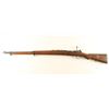 Image 2 : Turkish Model of 1938 8mm Mauser SN: 227386