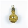 Image 1 : Unique Eye Catching 24 karat Yellow Gold