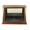 Image 1 : Beautiful Wooden Display Case