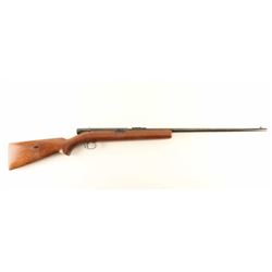 Winchester Model 74 22LR SN: 93930