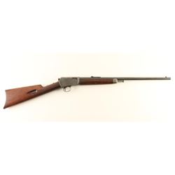 Winchester Model 1903 .22 Auto SN: 41739