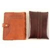 Image 1 : Lot of Leather Covers