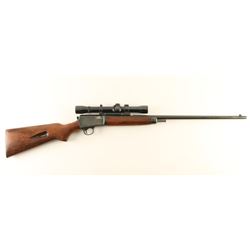 Winchester Model 63 .22 LR SN: 154646