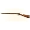 Image 2 : Winchester Model 1906 .22 S/L/LR SN: 395897