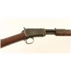 Image 4 : Winchester Model 1906 .22 S/L/LR SN: 395897