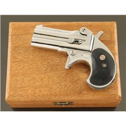 Hy Hunter Frontier Derringer .22 LR #18573