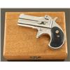 Image 1 : Hy Hunter Frontier Derringer .22 LR #18573