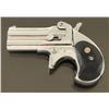 Image 2 : Hy Hunter Frontier Derringer .22 LR #18573