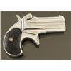 Image 3 : Hy Hunter Frontier Derringer .22 LR #18573