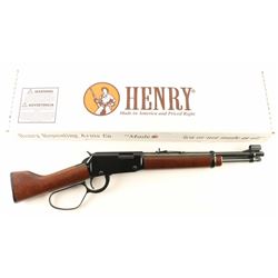 Henry Repeating Arms H001ML .22 S/L/LR