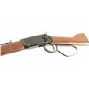 Image 3 : Henry Repeating Arms H001ML .22 S/L/LR