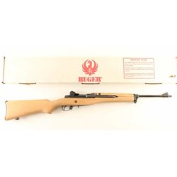Ruger Mini-14 .223 Rem SN: 180-78430