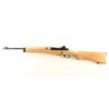 Image 2 : Ruger Mini-14 .223 Rem SN: 180-78430