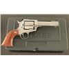 Image 2 : Ruger New Model Blackhawk 357 Mag #35-06882