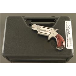 North American Arms NAA-22MS .22 Mag