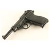 Image 2 : American Arms P98 .22 LR SN: 003066