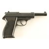 Image 3 : American Arms P98 .22 LR SN: 003066