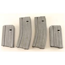Colt AR-15 Magazines