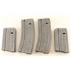 Image 1 : Colt AR-15 Magazines