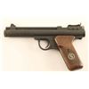 Image 2 : Sheridan Pellet Pistol 5mm (20 cal)