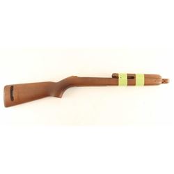 M1 Carbine Stock