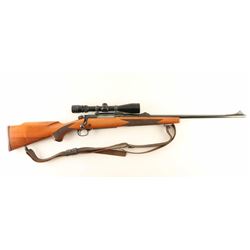 Winchester Model 70 XTR 338 Win Mag