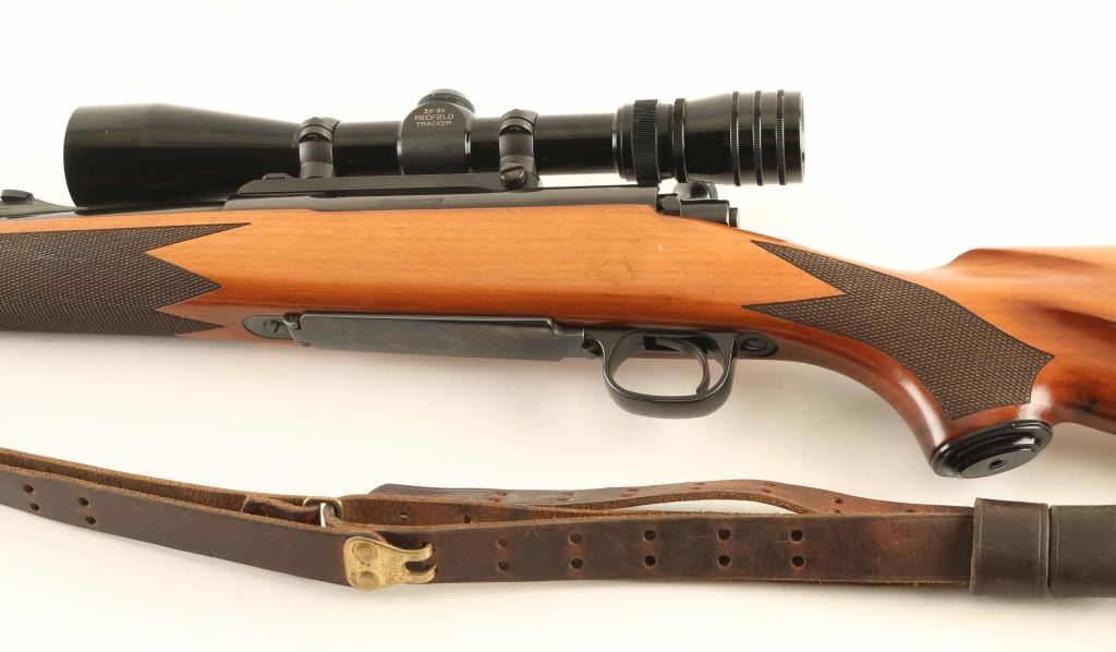 Winchester Model 70 XTR 338 Win Mag