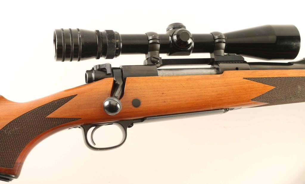 Winchester Model 70 XTR 338 Win Mag