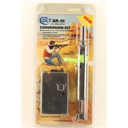 Colt AR-15 Conversion Kit