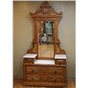 Image 1 : Antique East Lake Victorian Dresser