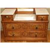 Image 3 : Antique East Lake Victorian Dresser