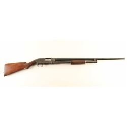 Winchester Model 12 12 GA SN: 59481