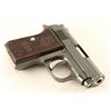 Image 4 : Astra Cub .25 ACP SN: 851501