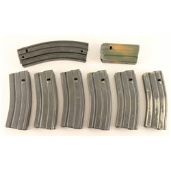 Magazine Lot AR15