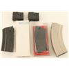 Image 1 : Lot of Ruger Mini 14 and 30 Magazines