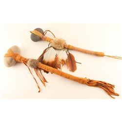 Lot of (2) Skull Crushers