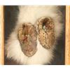 Tiny Baby Moccasins.